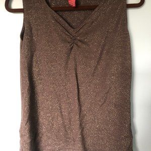 SIGRID OLSEN sleeveless top by olsen